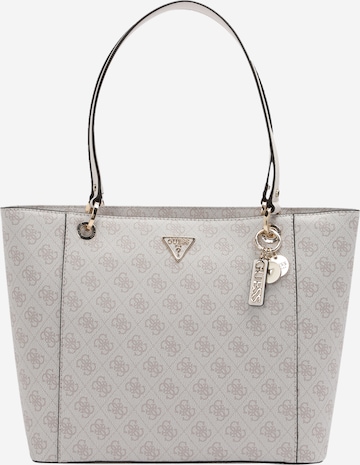 GUESS Shopper 'Noelle' - biela