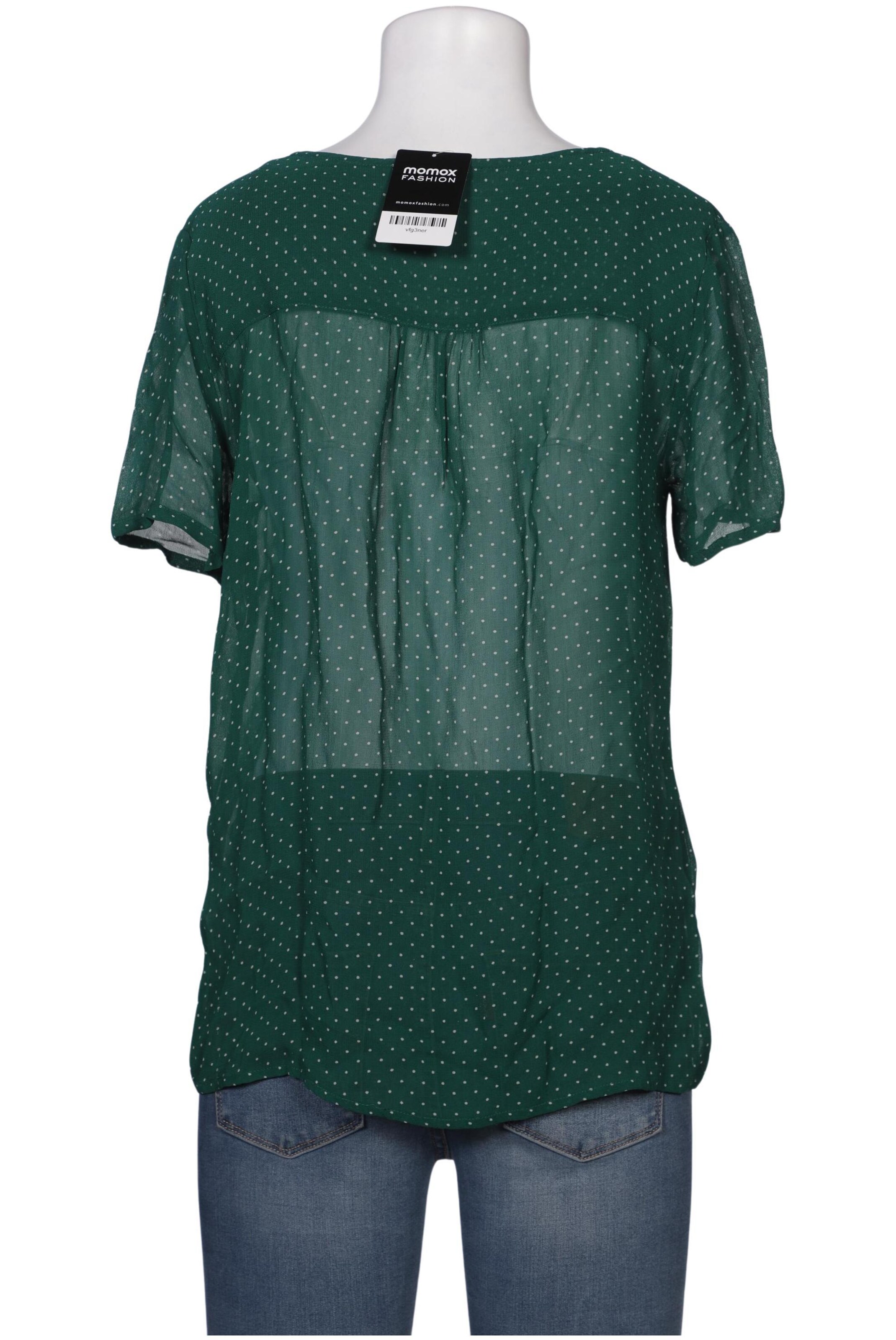 OBJECT Bluse S in Grün