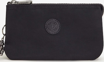 KIPLING Case 'Creativity' in Black: front