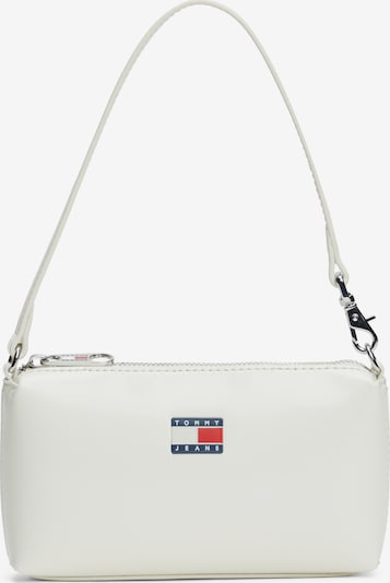 Tommy Jeans Torba za na rame 'MUST' u mornarsko plava / crvena / bijela, Pregled proizvoda