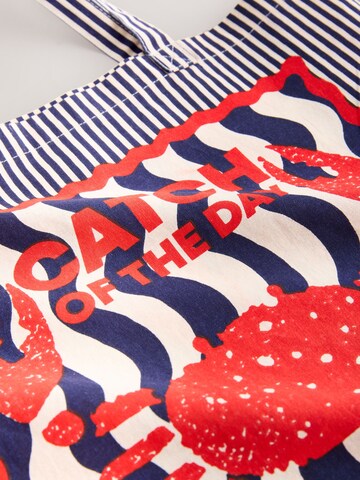 Cabas Next en mélange de couleurs