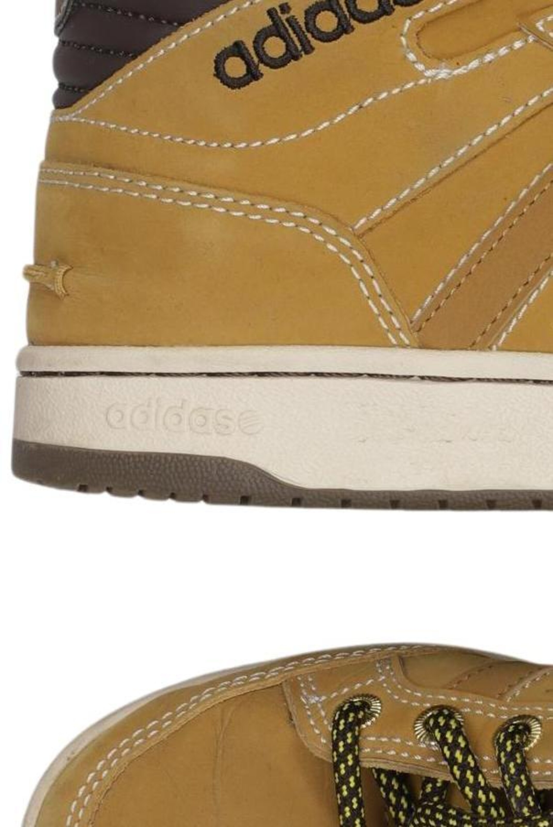 ADIDAS NEO Anke & Mid-Calf Boots in 41 in Brown