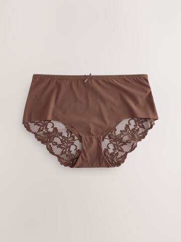 Next Slip in Beige