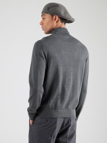s.Oliver - Jersey en gris