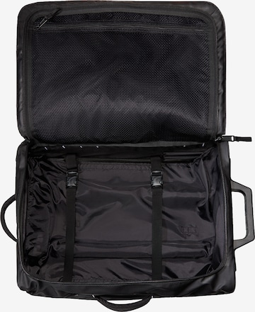 Trolley 'VOYAGER 21' di THE NORTH FACE in nero