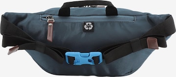 Discovery Fanny Pack in Blue