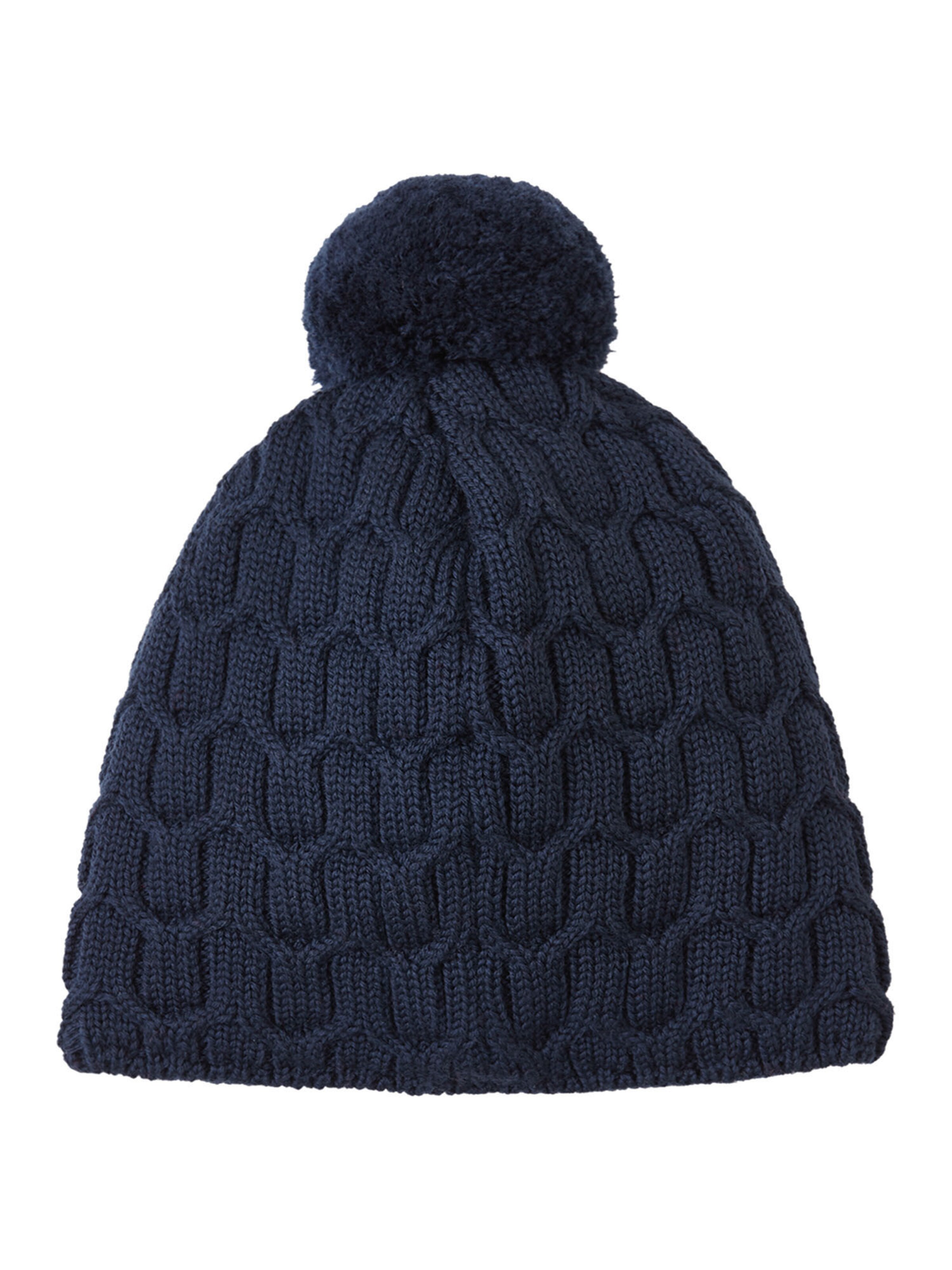 Reima Muts 'Nyksund' in Blauw