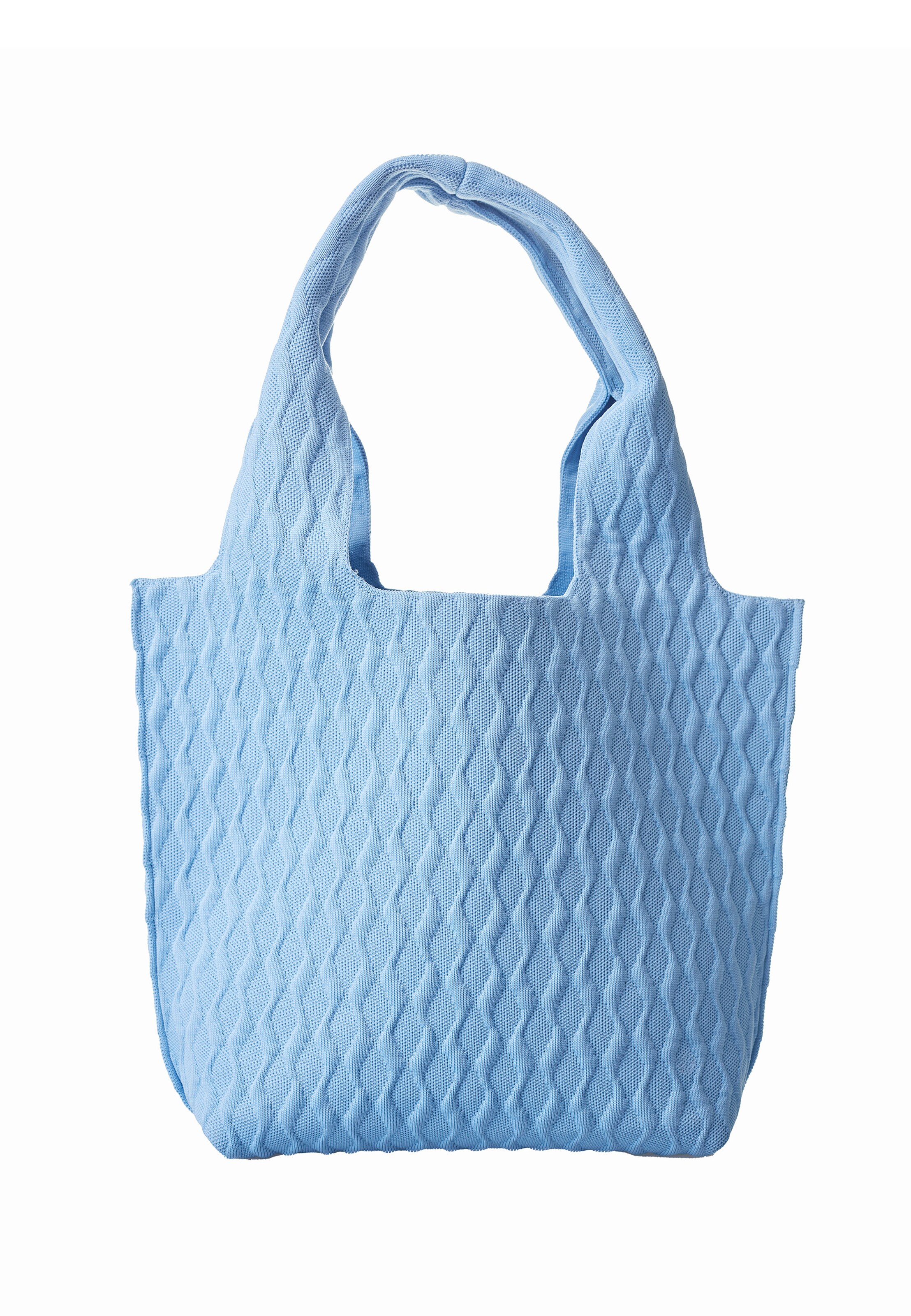 RedStars Handbag in Blue