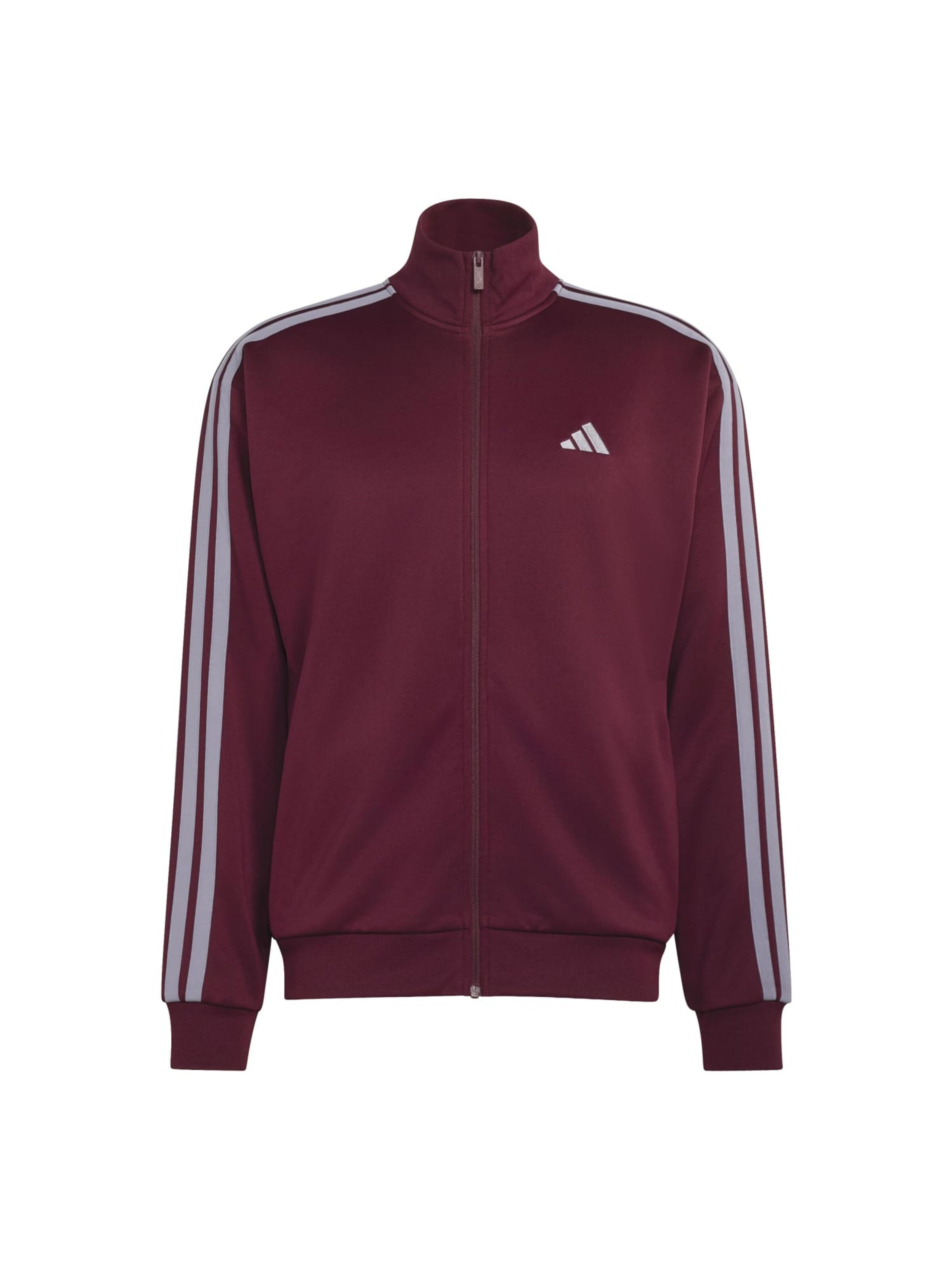 Completo per l'allenamento di ADIDAS SPORTSWEAR in rosso