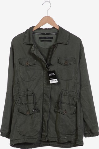 Marc O'Polo Jacket & Coat in M in Green: front