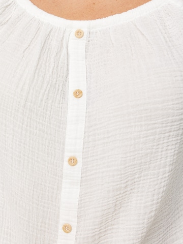 Orsay Blouse 'Sayan' in White