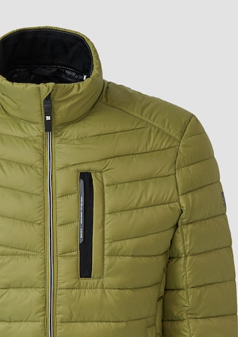 s.Oliver Jacke in Grün