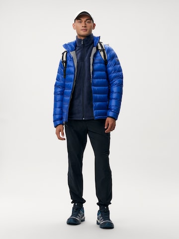 COLUMBIA Ozke Outdoor hlače 'Hike™ II' | črna barva