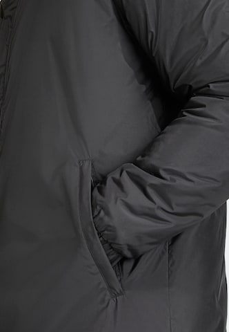 ADIDAS PERFORMANCE Αθλητικό μπουφάν 'Entrada26 Stadium' σε μαύρο