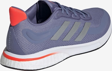 ADIDAS PERFORMANCE - Sapatilha de corrida 'Supernova' em roxo