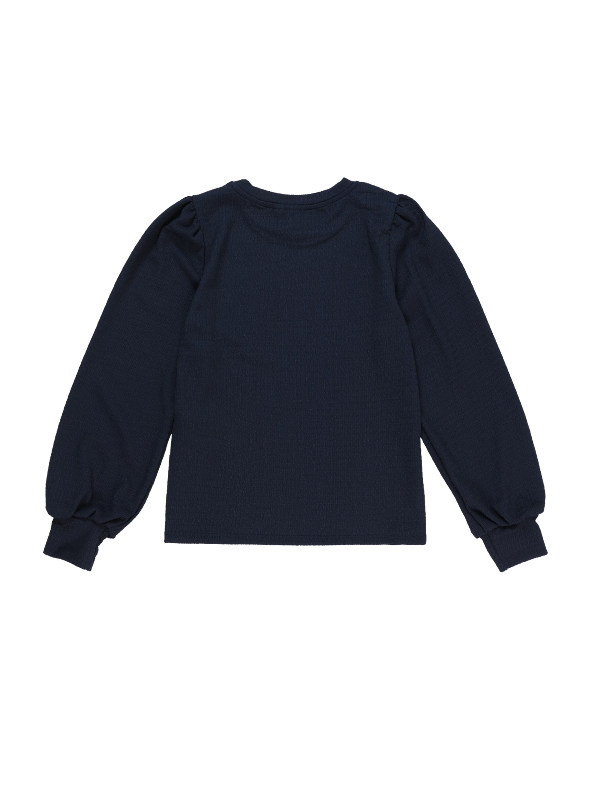 Vero Moda Girl Blouse 'VMLina' in Blauw