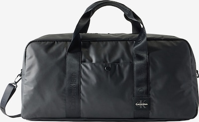 One Size dydžio „Weekender“ krepšys iš Calvin Klein, spalva – juoda, Prekių apžvalga