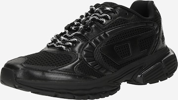Sneaker bassa 'S-PRO-V-DENSE' di DIESEL in nero: frontale