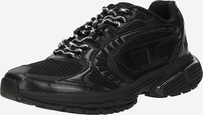 Sportbačiai be auliuko 'S-PRO-V-DENSE' iš DIESEL, spalva – juoda, Prekių apžvalga