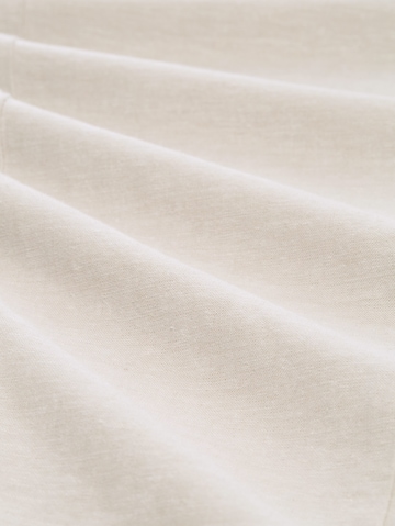 TOM TAILOR Regular Chino Pants in Beige