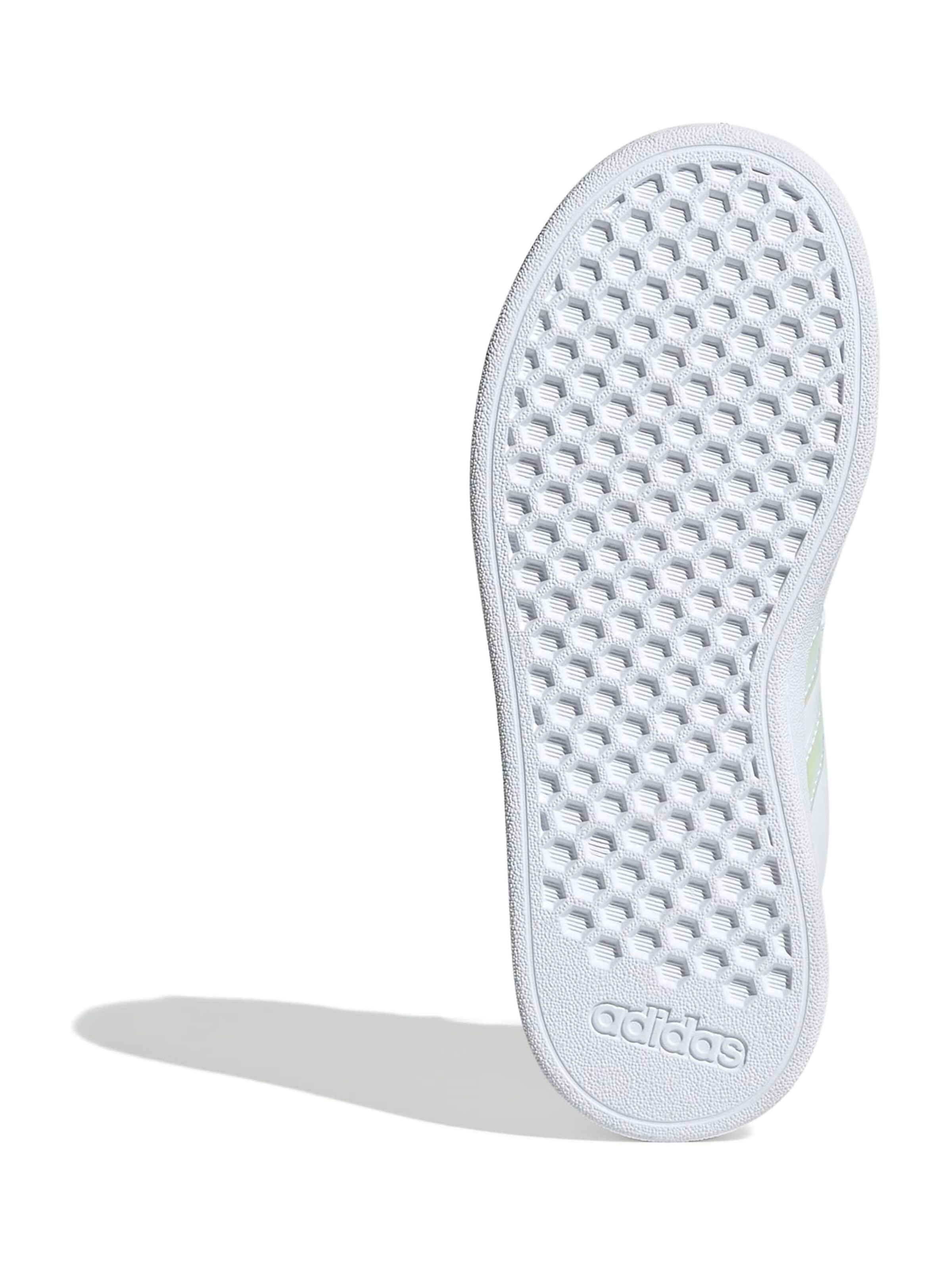 ADIDAS ORIGINALS Sneaker 'Grand Court 2.0' in Weiß