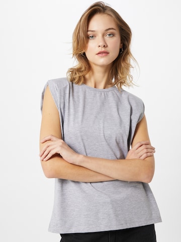 Moves - Top 'imma 1892' en gris: frente