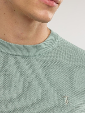 Trussardi Trui in Groen