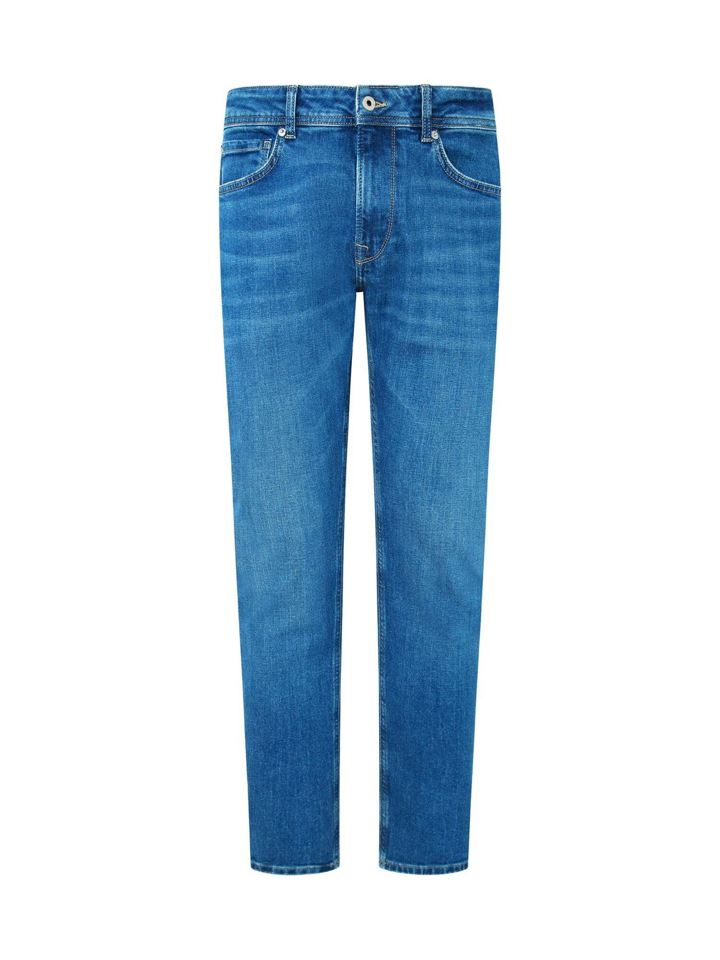 Pepe Jeans Jeans in Blue: front