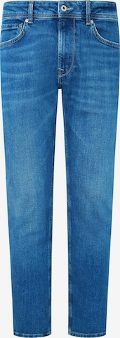 Jeans di Pepe Jeans in blu: frontale