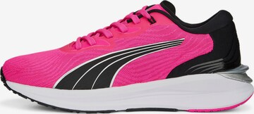 PUMA Buty do biegania 'Electrify NITRO 2' w kolorze różowy: przód