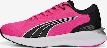 PUMA Running shoe 'Electrify NITRO 2' in Pink: front