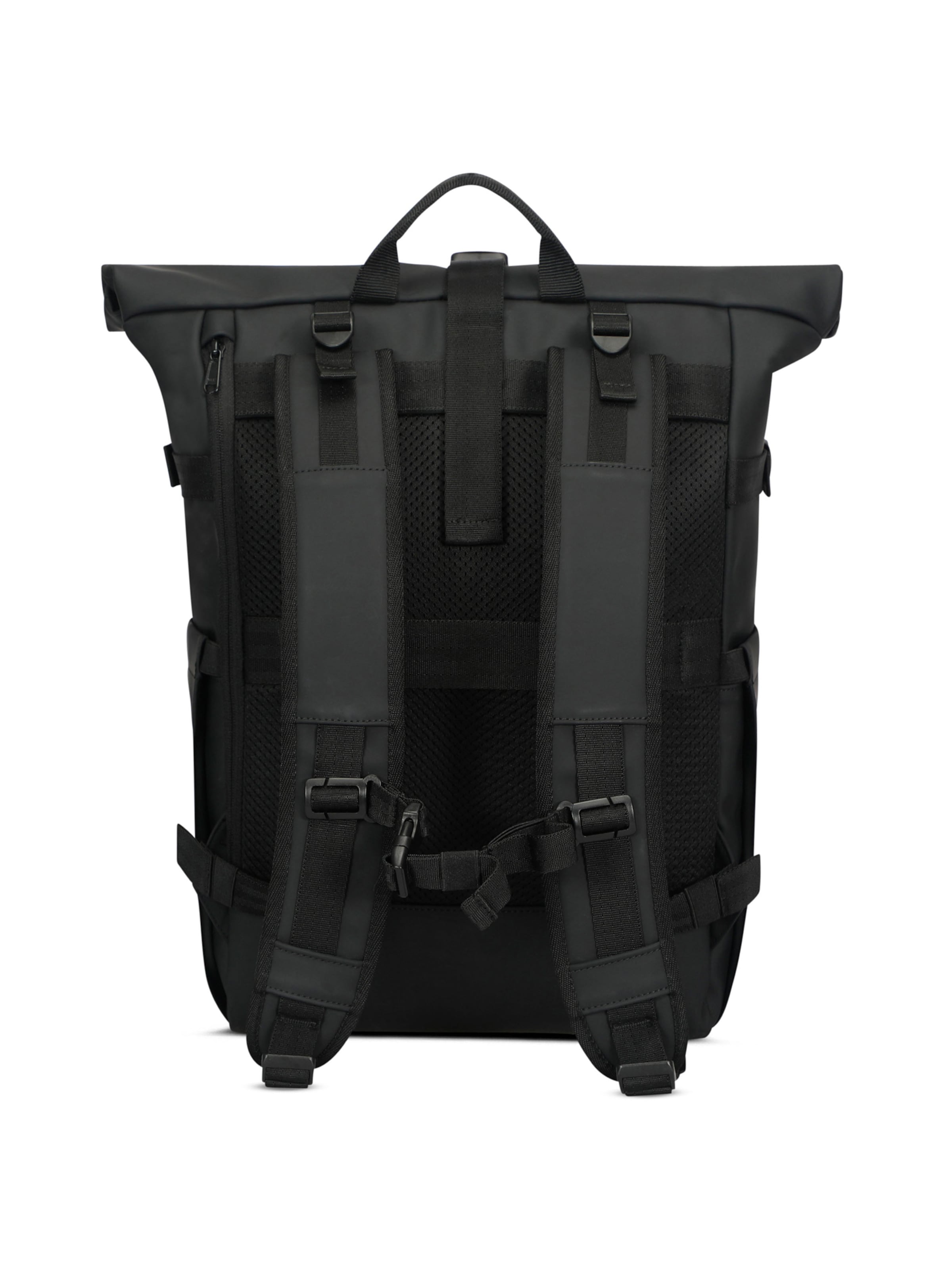 Johnny Urban Σακίδιο πλάτης 'Harvey Large' σε μαύρο