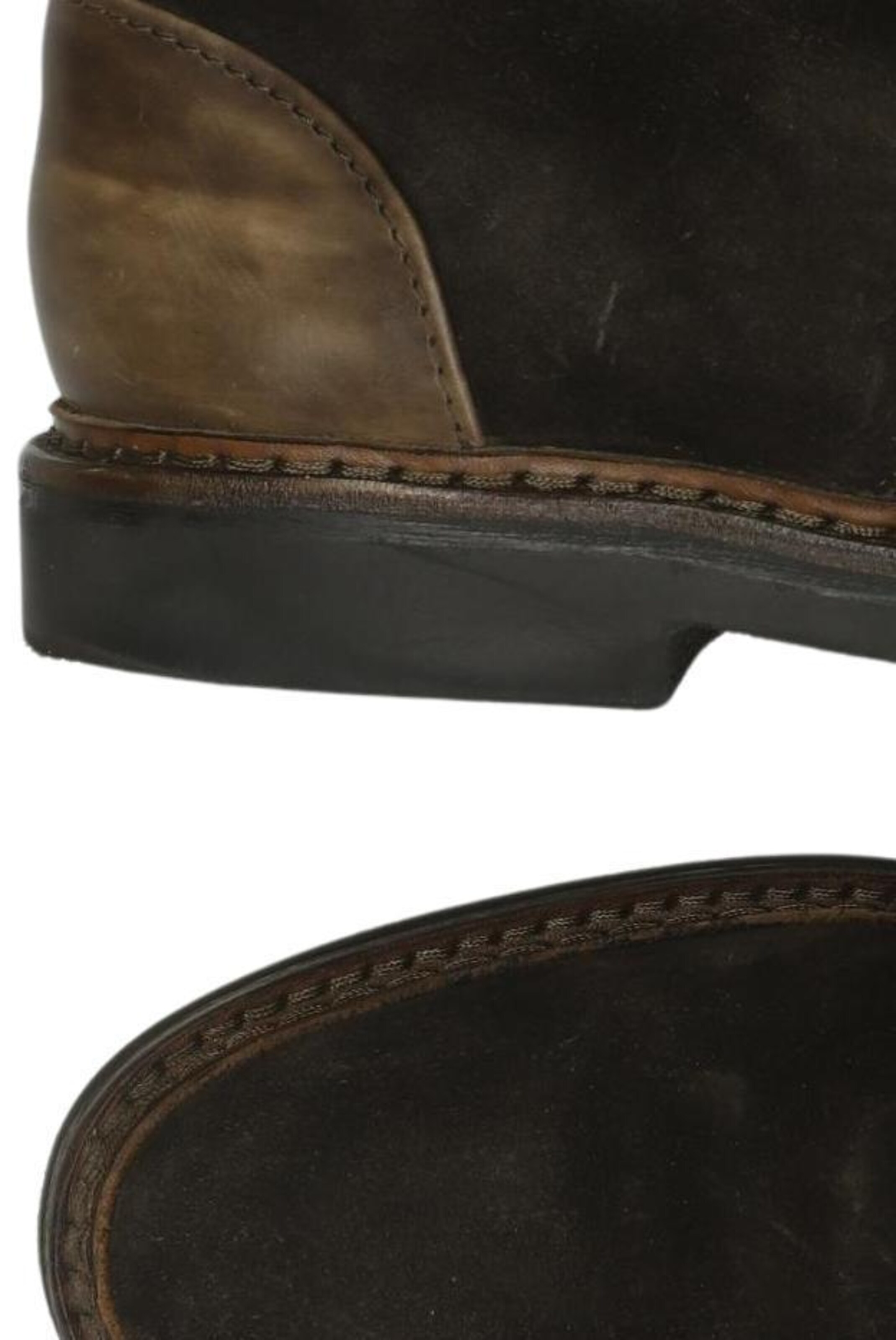 LLOYD Anke & Mid-Calf Boots in 42 in Brown