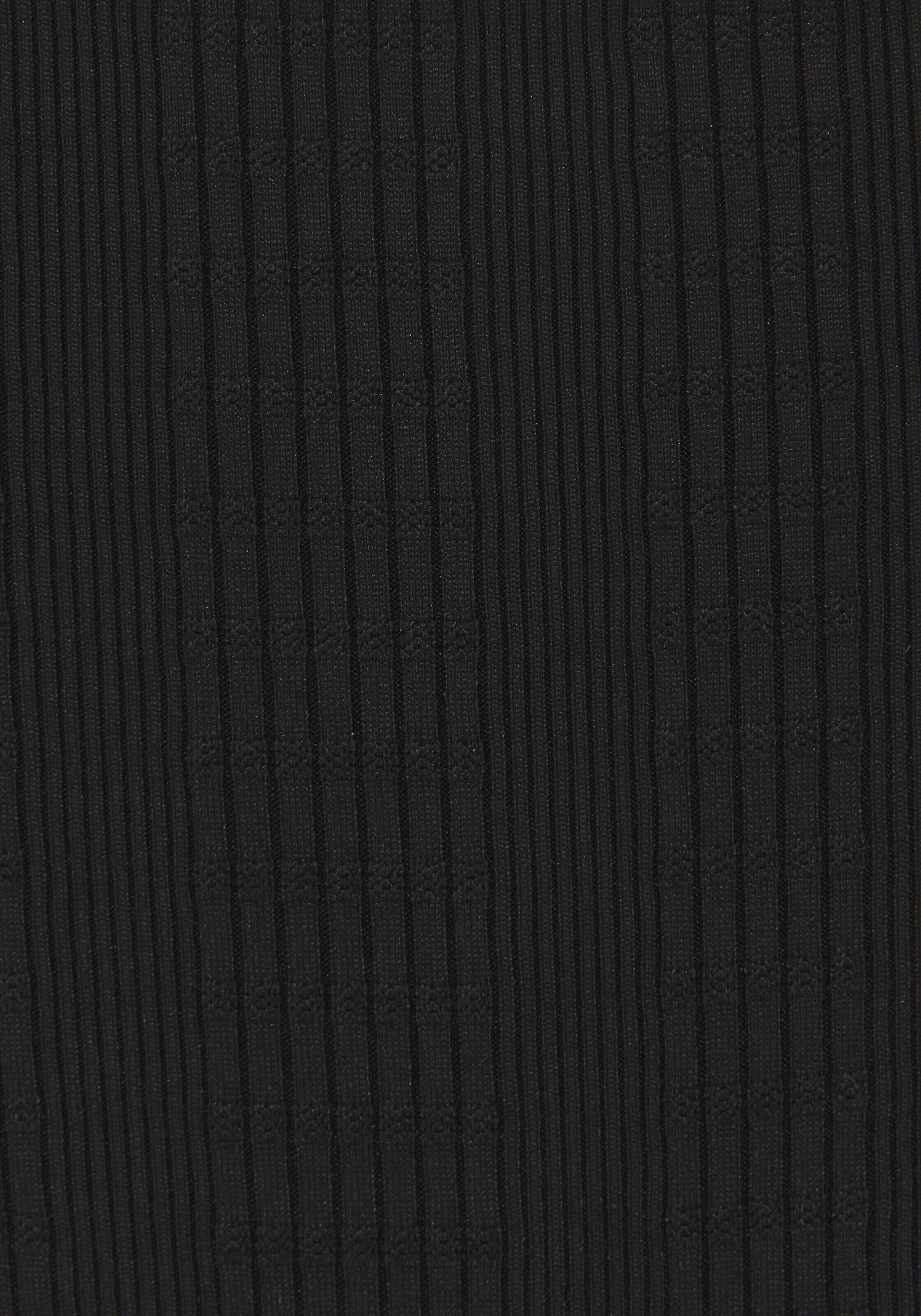 Copenhagen Studios Долнище на бански тип бикини в черно