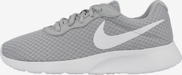 Nike Sportswear Sneakers 'Tanjun' in Grey