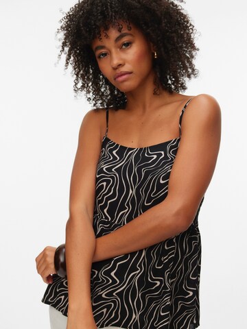 VERO MODA Top 'VMEASY' in Black