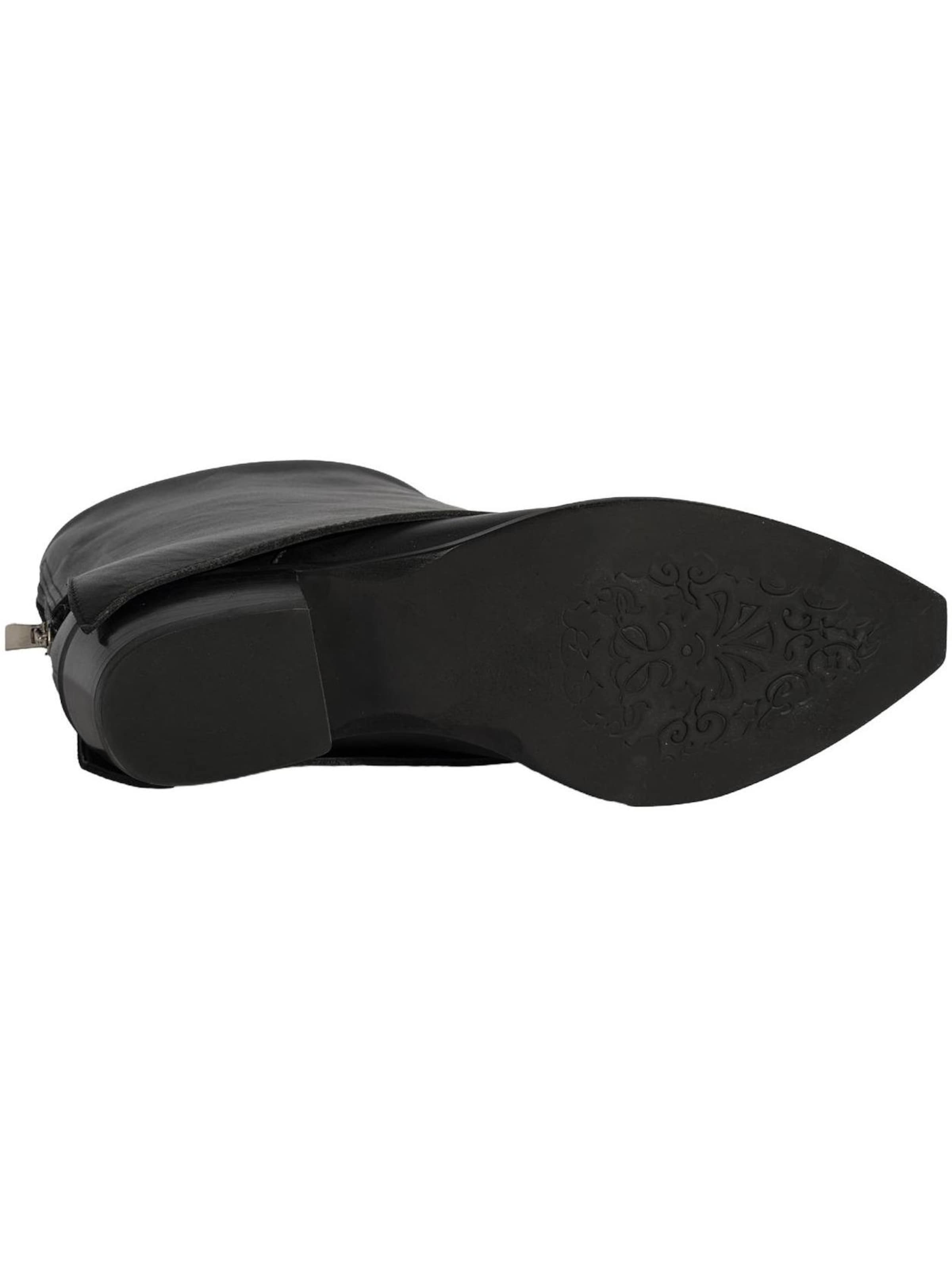 Desa Boots 'Stiefel'‌‌‌‌ in Schwarz