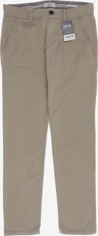 EDC BY ESPRIT Jeans in 29 in Beige: front