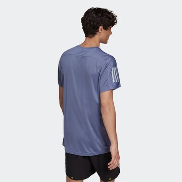 T-Shirt fonctionnel 'Own the Run' ADIDAS SPORTSWEAR en violet