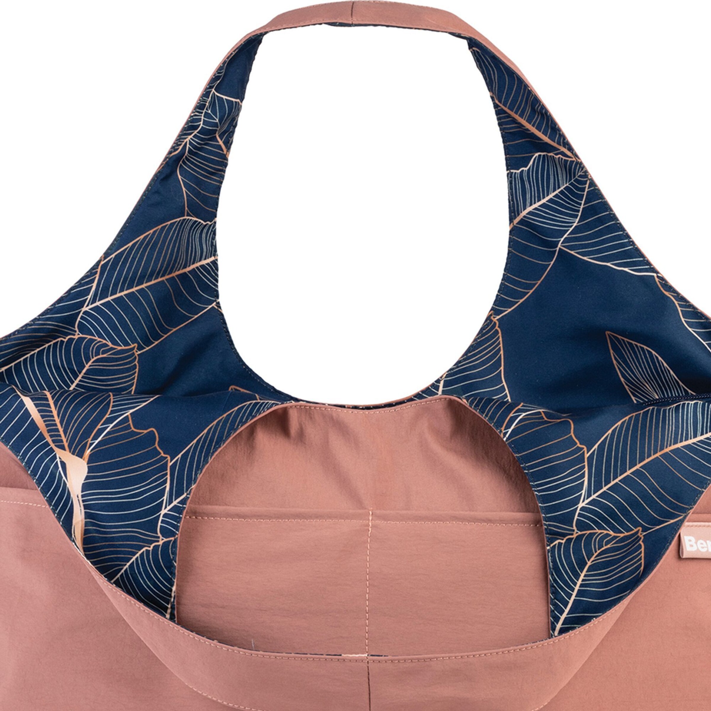 BENCH Shopper 'Viva' in Pink