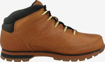 TIMBERLAND Boots in Brown