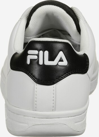 FILA Sneakers laag 'Crosscourt 2 NT' in Wit