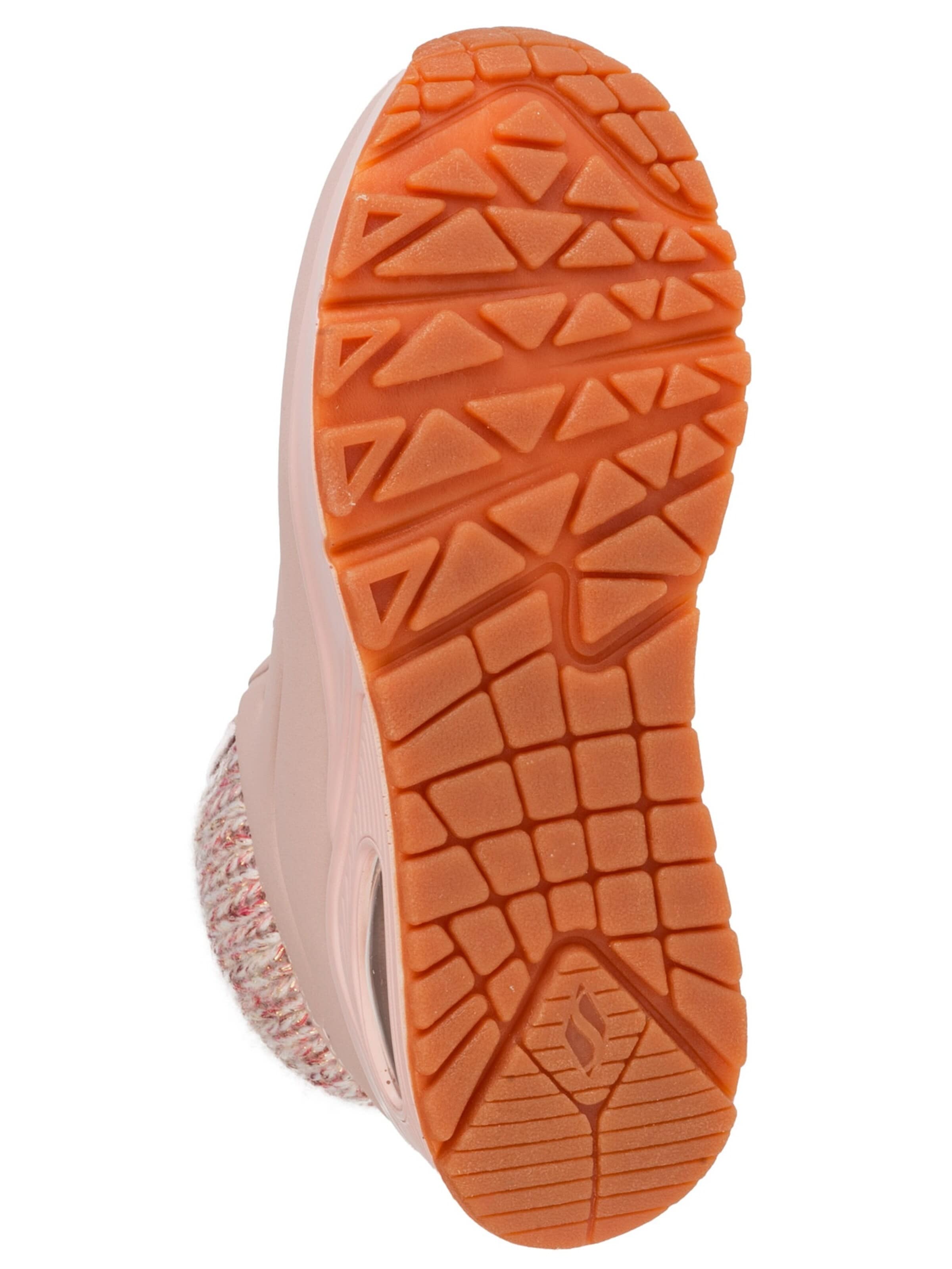 SKECHERS High-top trainers 'UNO GEN1' in Pink
