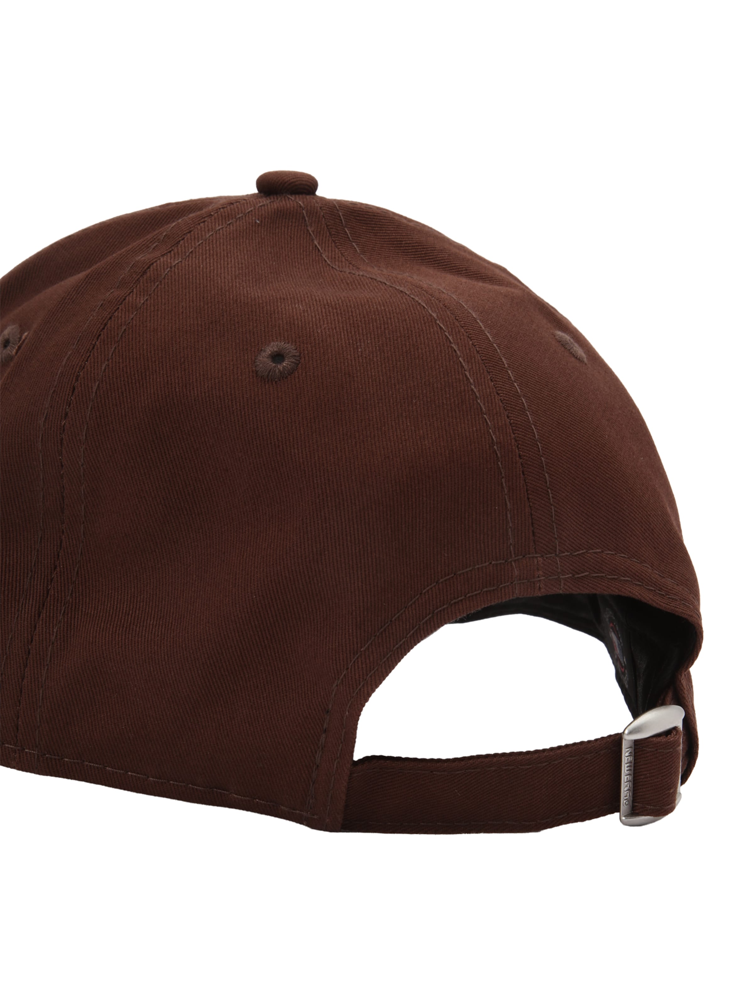 NEW ERAŠilterica 'TEAM OUTLINE 9FORTY NEYYAN' - smeđa boja