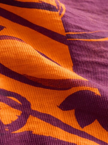 Next Обычный Штаны в Лиловый