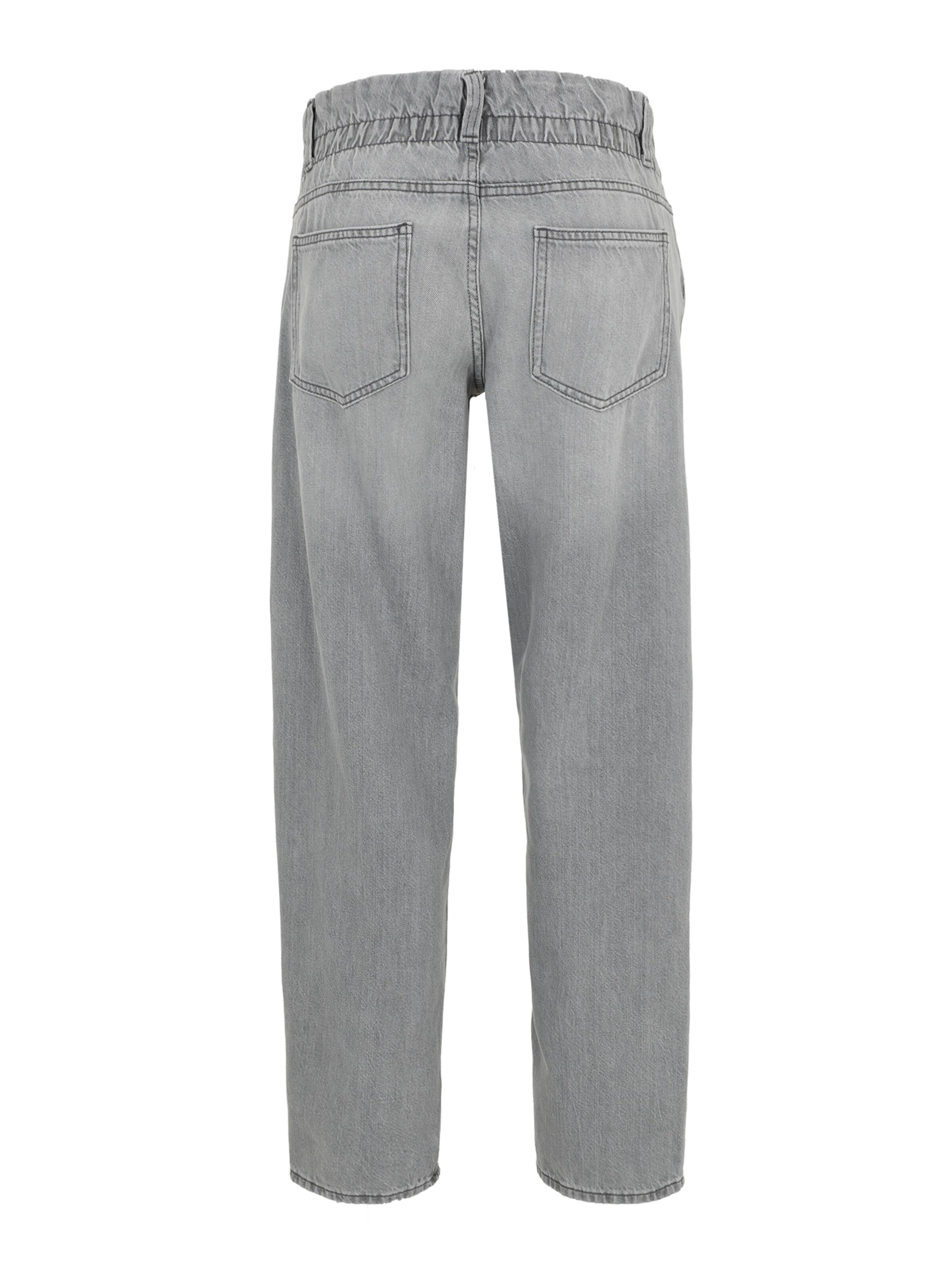 Only Maternity Обычный Джинсы 'OLMLUMI' в Серый