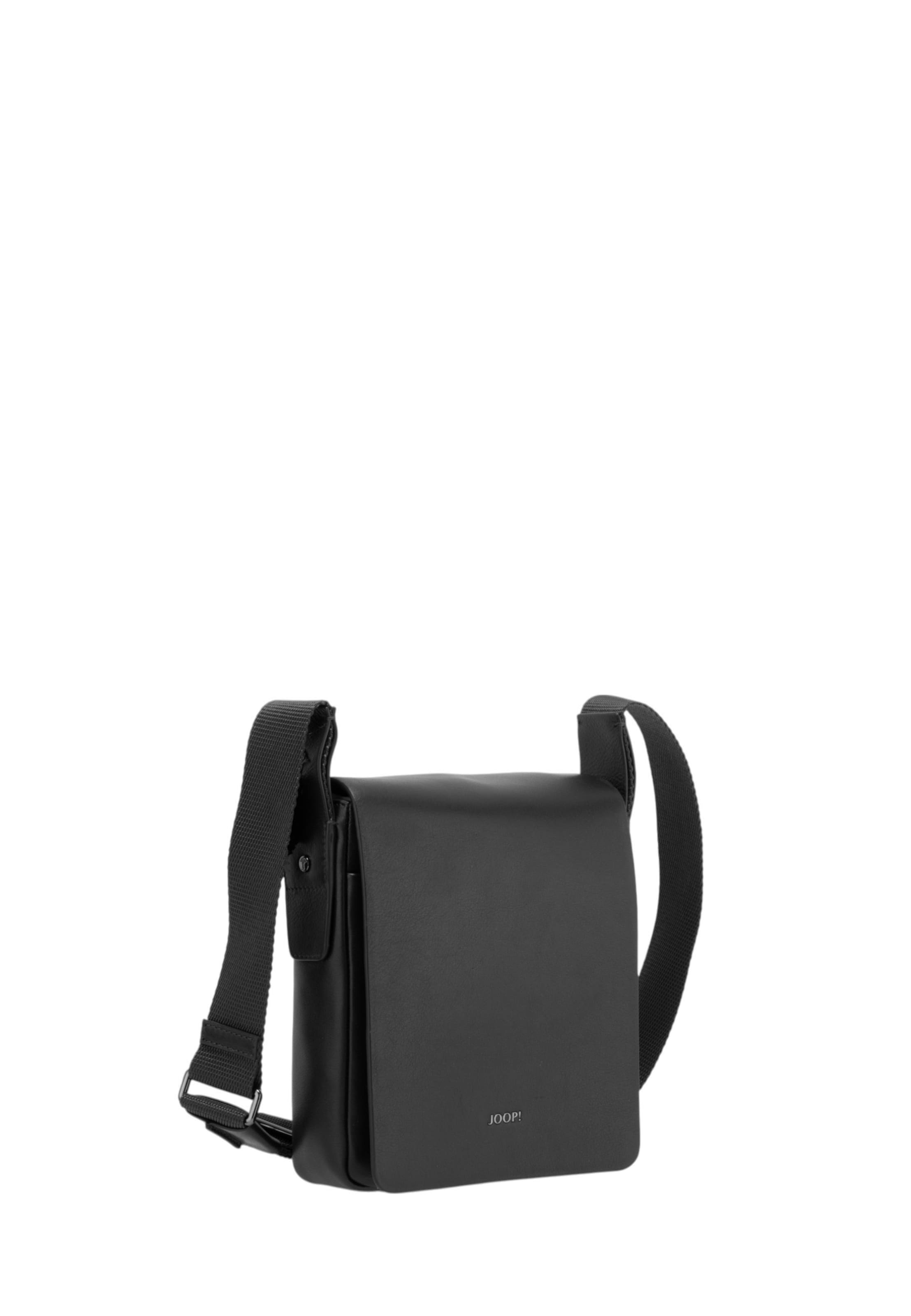 Borsa a tracolla 'Orvieto Paris' di JOOP! in nero