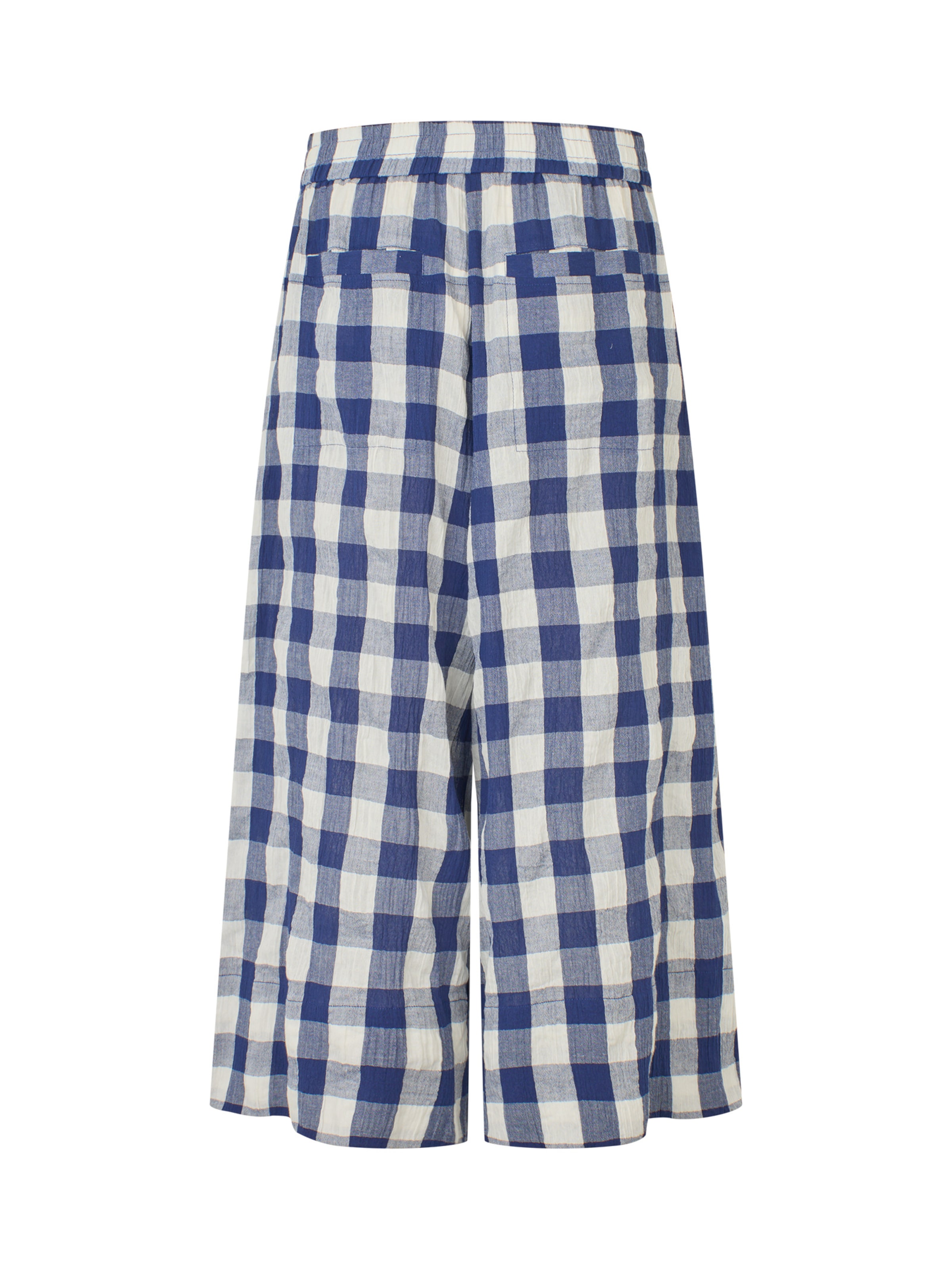 Masai Regular Broek 'Portia' in Blauw