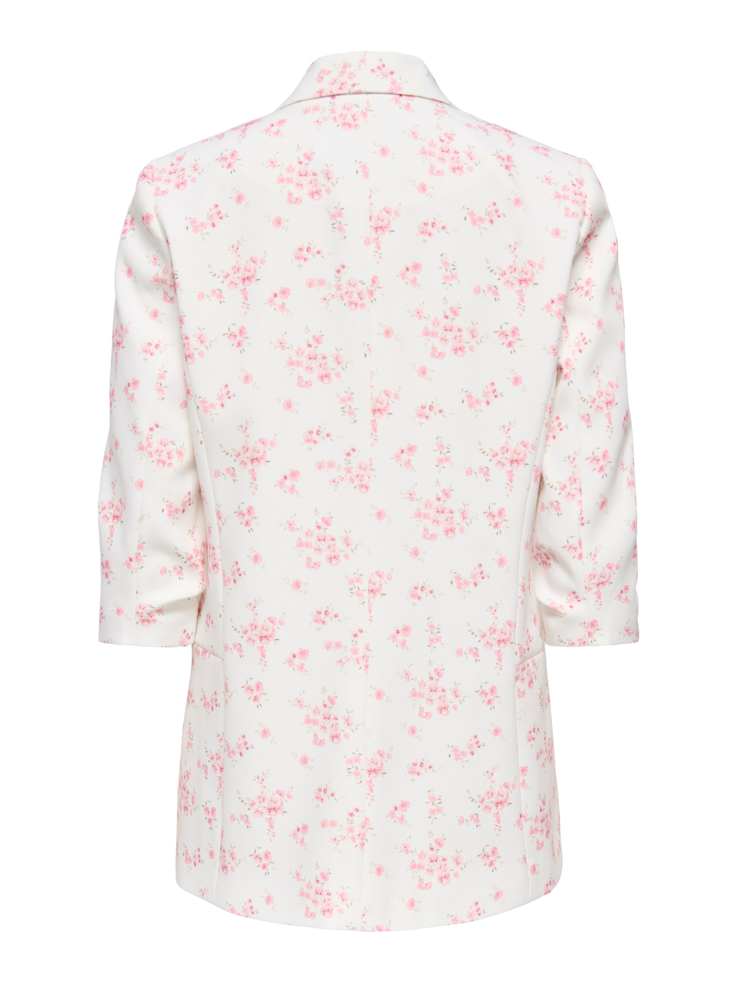 ONLY Блейзер 'ONLELLY' в Белый