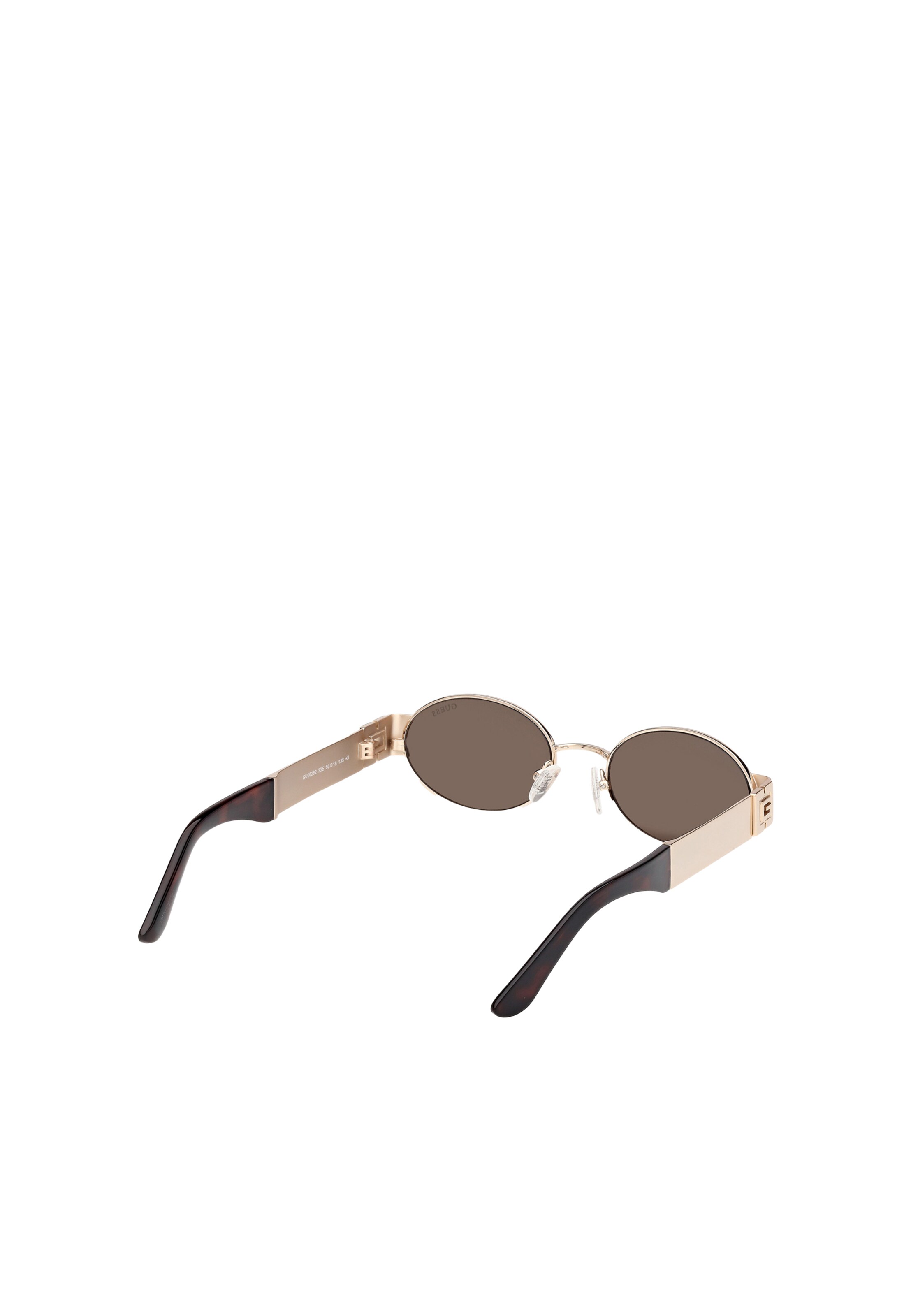 GUESS Sunglasses in Gold